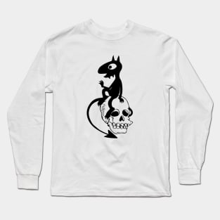 LUCI Long Sleeve T-Shirt